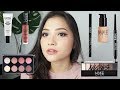 MAKE OVER ONE BRAND TUTORIAL