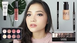 MAKE OVER ONE BRAND TUTORIAL - Durasi: 9.03. 
