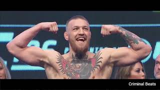 Conor McGregor   Satisfya