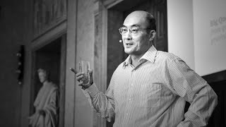 Bei-Lok Hu: Gravitational Cat State (EmQM15)