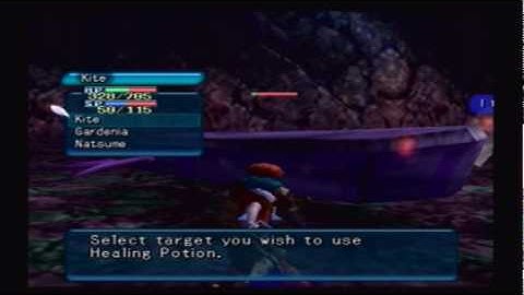 .hack // MUTATION Playthrough Part 14