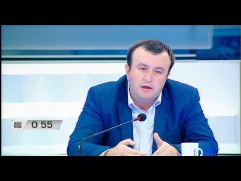 სამეგრელო- ზემო სვანეთი - თვითმართველი ქალაქების ბიუჯეტი - საქართველოს რესპუბლიკური პარტია