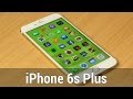 iPhone 6s Plus обзор фаблета. Все особенности Apple iPhone 6s Plus. Полный обзор от FERUMM.COM