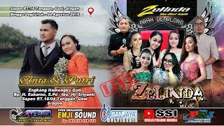 Download lagu Live Zelinda Music //ars Sound Jilid 2 //sanjaya Multimedia // Sapen 03-04 Agust mp3