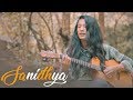 Sanidhya acoustic version   asish mangpahang rai   official music 2075