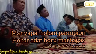 Download Lagu Manyapai Boban Nipi nangot MP3