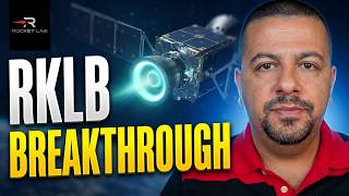 RocketLab Reveals New Breakthrough Innovation! | RKLB Stock Deep Dive Part 4