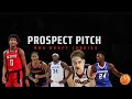 Prospect Pitch - Promo
