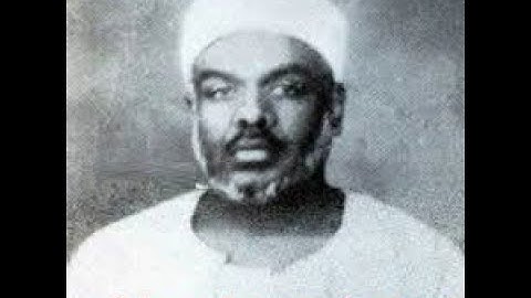 الشيخ سعيد محمد نور _ماتيسر من القران الكريم_  روائع_9_