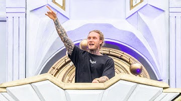 MORTEN | Tomorrowland 2022 - WE2