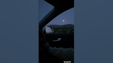 Thumbnail of Yeh Raatein Yeh Mausam song shorts lofi late night song  #lofiaesthetic #sad #raat #night #alone