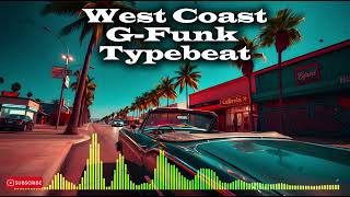 Westside Sunshine ~ G Funk Mix 90s HipHop typebeat 🎧🎵