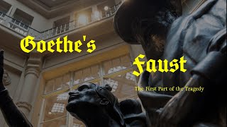 Goethes Faust: Beyond Good and Evil