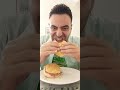 (Speciale Moncalieri) Pranzo a Villa Santa Maria Panino salame olio peperoncino