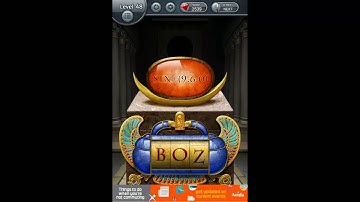 Open Puzzle Box Level 48 Walkthrough