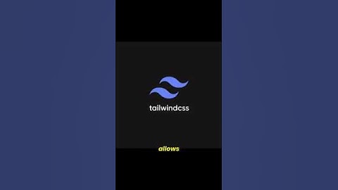 🚀 Tailwind CSS with Next.js - Simplify Your Styling🌟Build Stylish UI in Next.js with Tailwind CSS