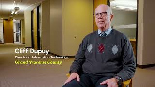 From 2 weeks to 8 hours: How Grand Traverse County cuts chargeback processing with SysAid AI