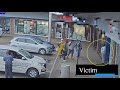 Caught on CCTV: ATM Card Theft Caper Unfolds