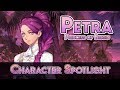 Fire Emblem Character Spotlight: Petra