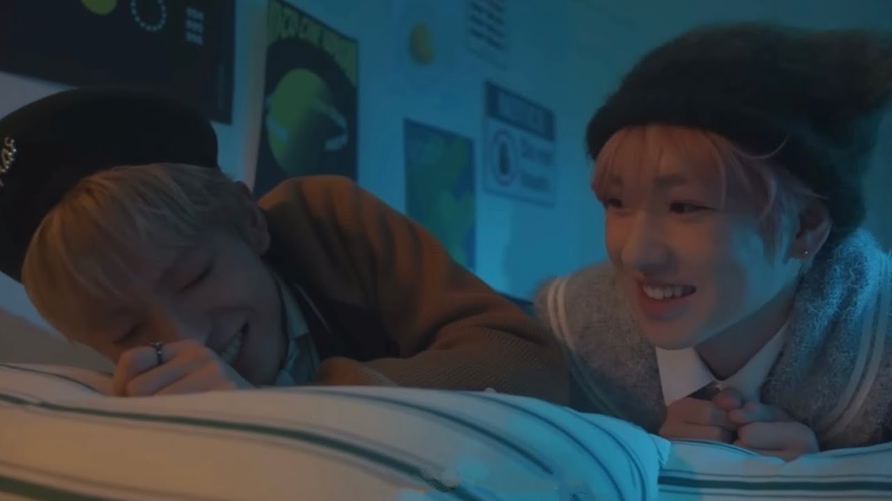 [NCT WISH] 사쿠야 귀엽죠