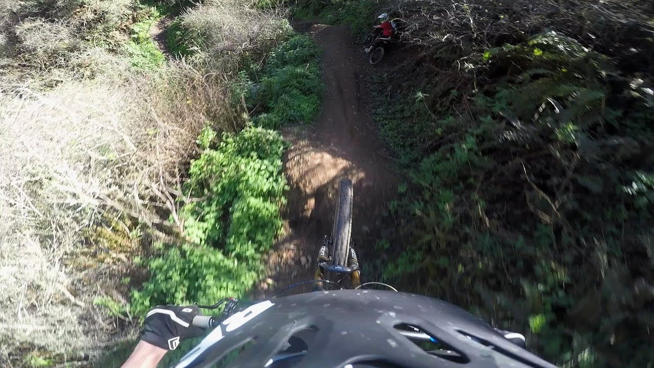 Jake Ruggins GoPro: Jake Riggins - XXX 2.19.15 - Bike - YouTube
