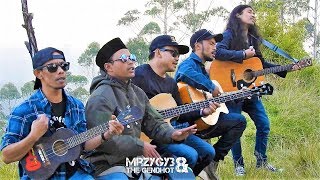 Kalian Dengarkah Keluhanku Acoustic Pengamen Jos The Gendhot