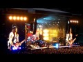 Guns N' Roses - Sweet Child O' Mine - Wien Vienna 10.07.2017