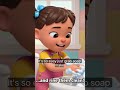 STOP! Did you wash your hands? 🧼✨ | Fun Wash Hands Song | Toddler Learning | Tiny Tales World #funny