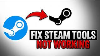 Famous How to Fix Steam Tools Not Working Issue (QUICK & EASY) Wealth