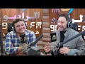 مداخلة مع لوليا هشام سلطان تقوم بدورالطفلة في مسلسل أب ولكن ستوديو 9090 مع احمد خيري و هند جاد