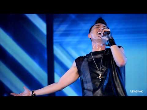 对你爱不完(郭富城) - 黄宗泽 - 2014友情汇集大马演唱会