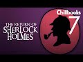 Adventure 7 of The Return of Sherlock Holmes: Charles Augustus Milverton