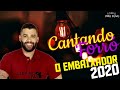 GUSTTAVO LIMA 2020 JULHO/AGOSTO - REPERTÓRIO NOVO - CANTANDO FORRÓ