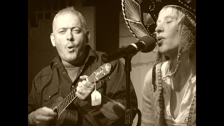 Wild Honey Presents Mekons Jon Langford and Sally ...