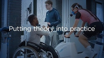 Putting science into practice