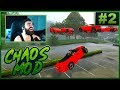 GTA V Chaos Mod! #2 - Everything Is Possible (Random Effect Every 30 Seconds) - S01E02