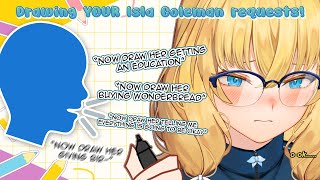 Isla Coleman Ch. アイラ・コールマンの配信のサムネイル画像