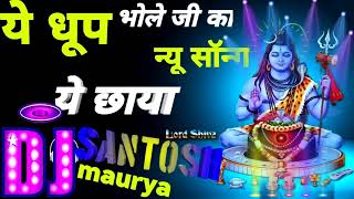 Ye Dhoop Ye Chhaya dj