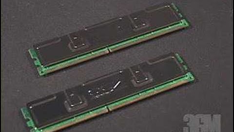 #491 - OCZ EL DDR PC-3200 Platinum Revision 2 Memory