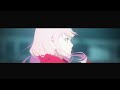 Darling in the franxx ED1 《トリカゴ》 4K 60FPS Creditless