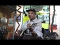 David "Honeyboy" Edwards - Catfish Blues
