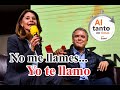 No me llames yo te llamo