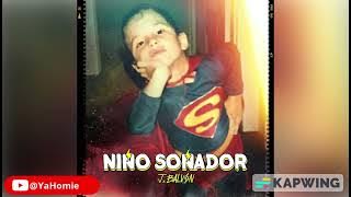 NINO SONADOR- J BALVIN
