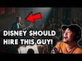 Musician reacts cody frys symphony sessions  underground  this should be a disney song