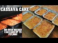 NO OVEN Cassava Cake earn up to 21,000! | 1 Kilo Negosyo Recipe