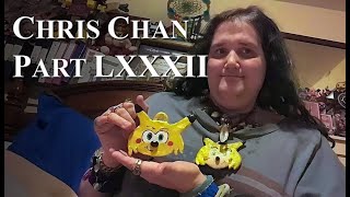 Chris Chan: A Comprehensive History - Part 82