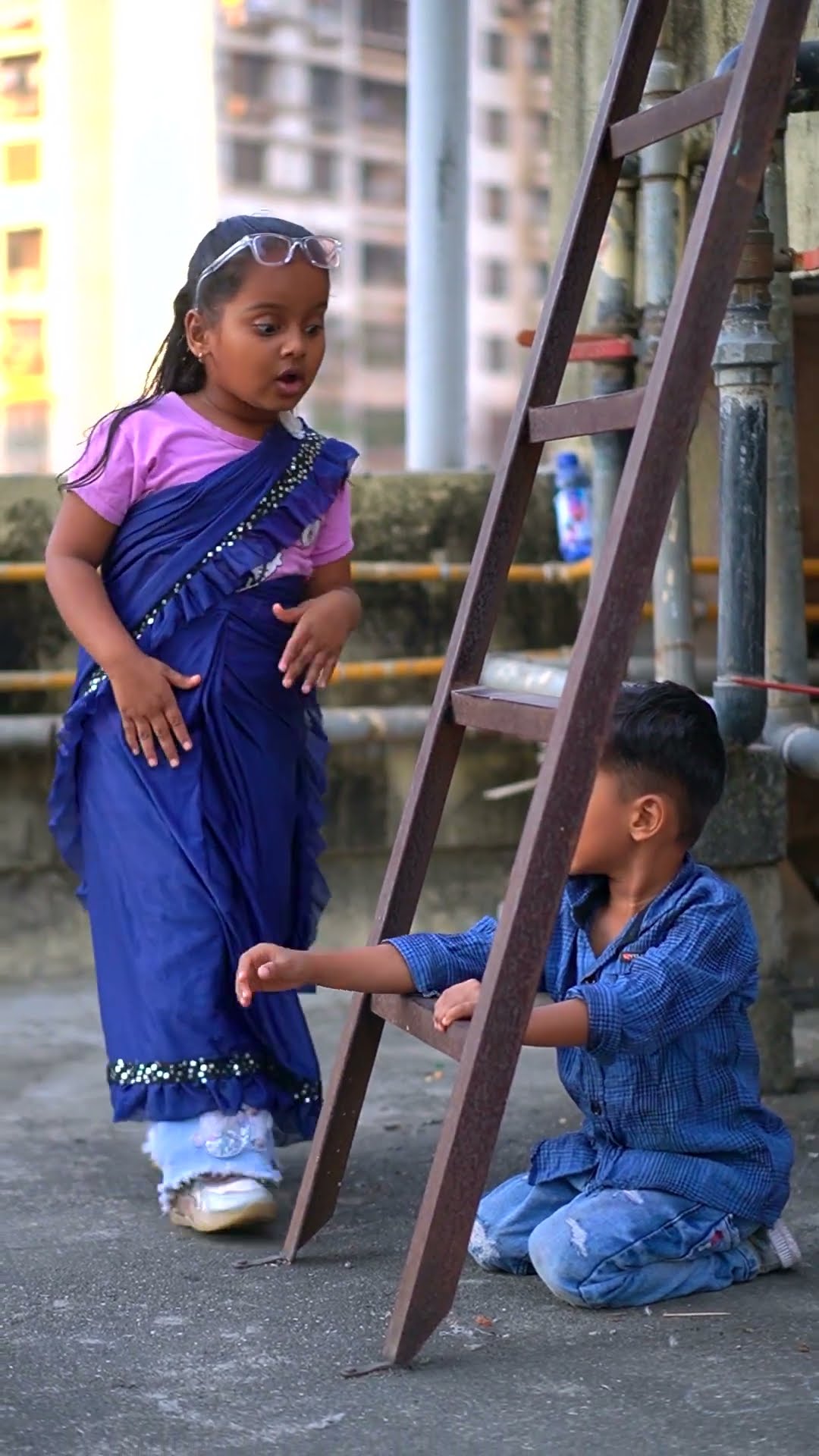 Arhaan ki Nautanki ?? #shorts #funnyshorts #funnyvideo