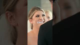 2022 year in review #2022season #weddings #weddingvideography #omahanebraska #destinationwedding
