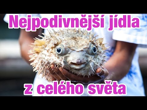 Video: Nejlepší Kolumbijská Jídla A Jídla Z Celého Světa By Se Měla Líbit