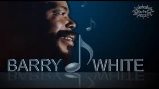 Barry White - I Believe In Love